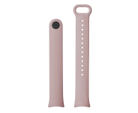 FIXED Silicone Strap do Xiaomi Mi Band 8 / 8 NFC / 9 pink FIXSSTB-1176-PI - 1341337 - zdjęcie 3